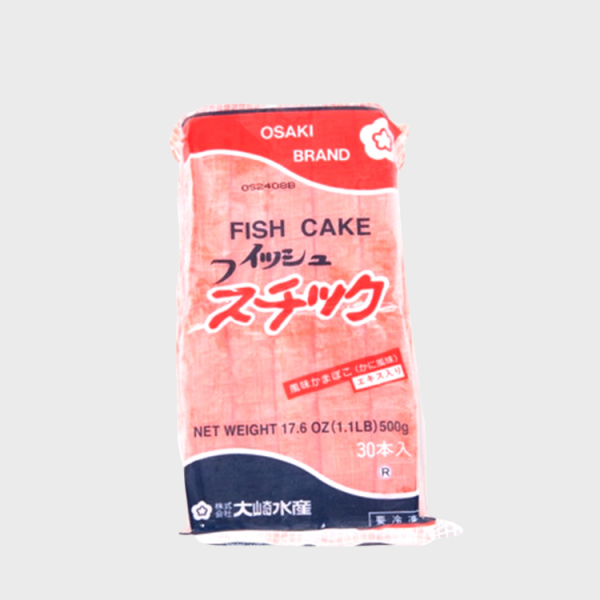 Osaki Fish Cake