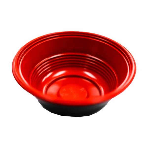 Sushi Blow Set (Red / Black)