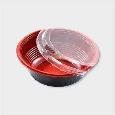 Sushi Blow Set (Red / Black)