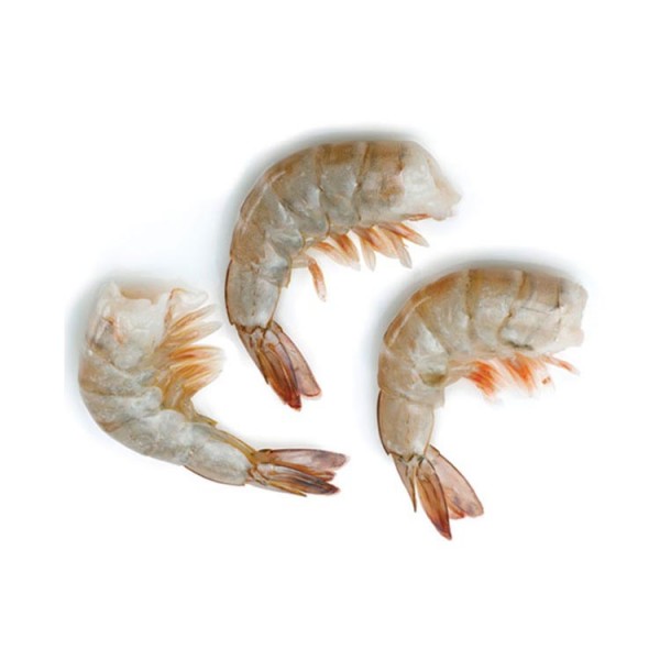 Frozen White Shrimp ( EZP ) - 26/30