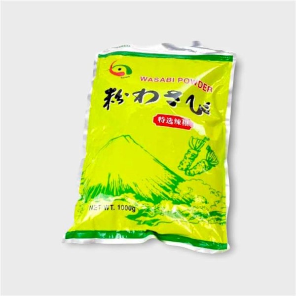 koikoi Wasabi Powder