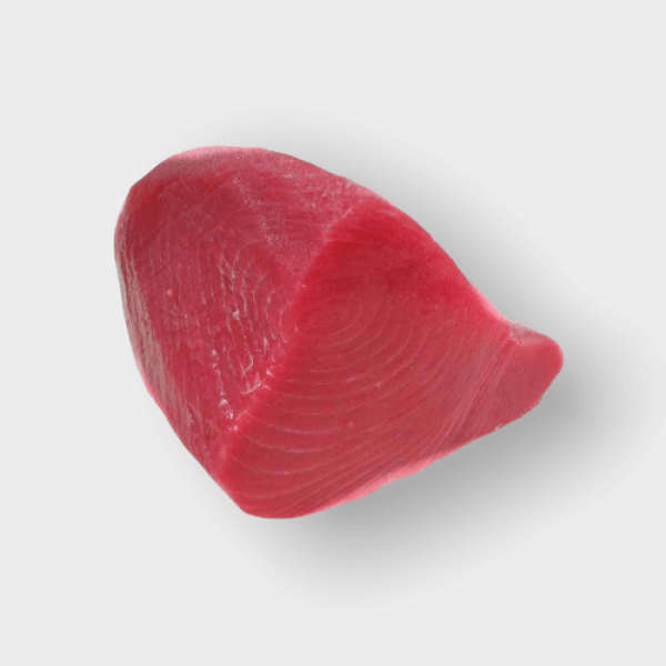 Frozen Tuna Loin 3-5 AA grade (Center Cut)