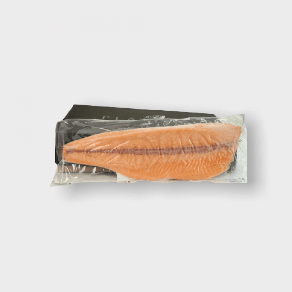 Frozen salmon - lb