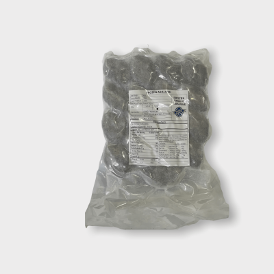 Frozen Abalone  16-18pc/bag