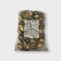 Frozen Abalone 45-50pc/bag