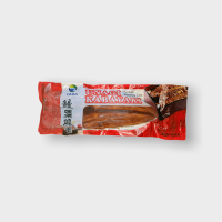 Kabayaki Rpasted Eel red bag