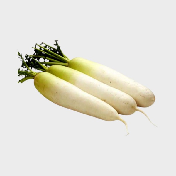 Daikon
