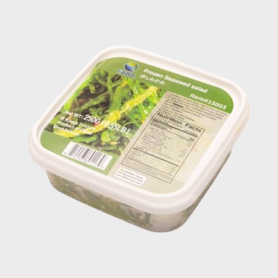 Frz Seas. Seaweed Salad