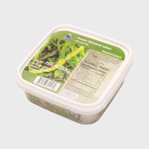 Frz Seas. Seaweed Salad