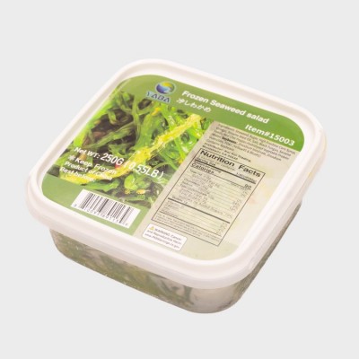 Frz Seas. Seaweed Salad