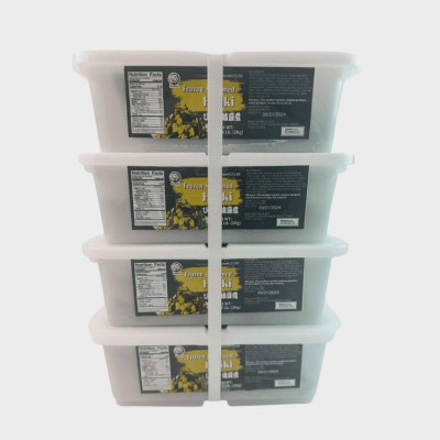 Frz Seaweed Salad (Hijiki)