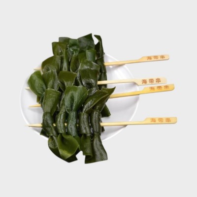 Frz Kelp Knot