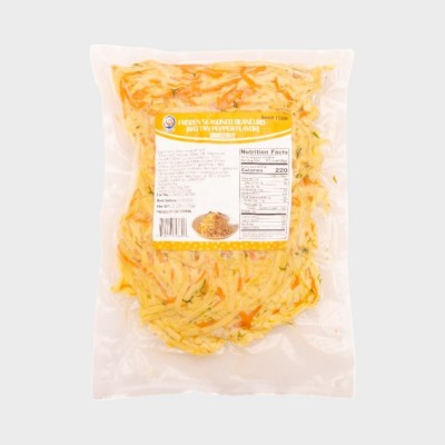 Frz Seas Beancurd