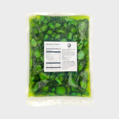 Pickled Cucumber(Aokappa)