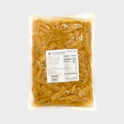 Seas. Menma (RAMEN BAMBOO) 