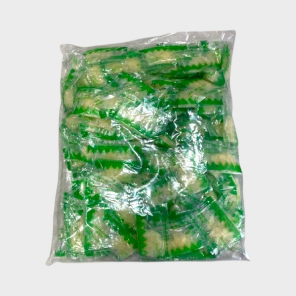 Mini Ginger Paste (To Go)
