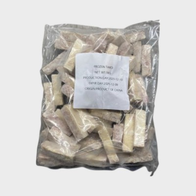 Frz Taro Strips