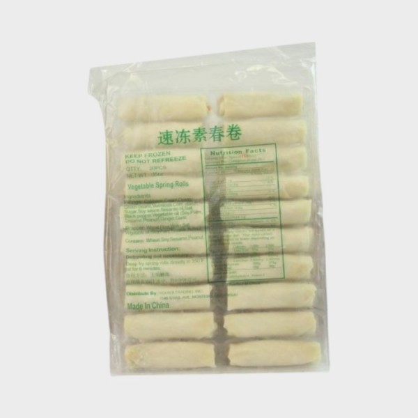Spring Roll