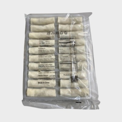 Spring Roll 10*20PC