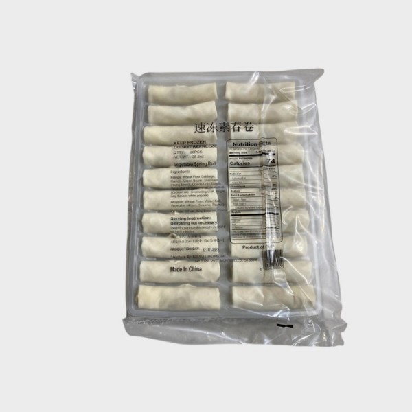 Spring Roll 10*20PC