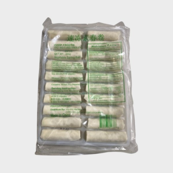 Spring Rolls 20*20PC