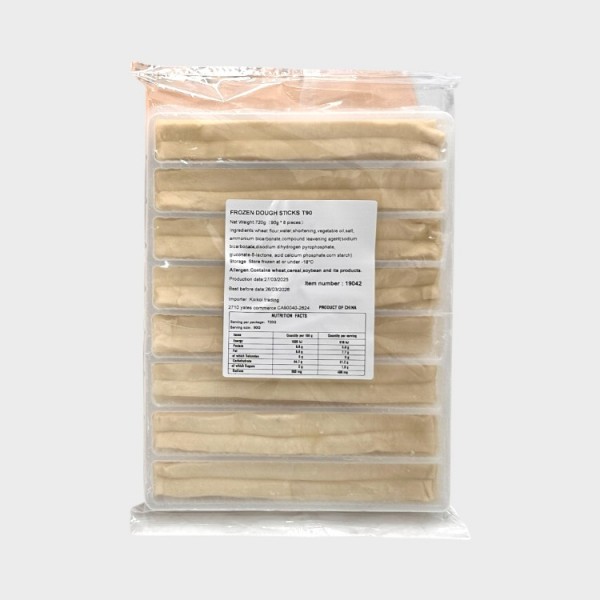 Frz Fried Dough Stick 