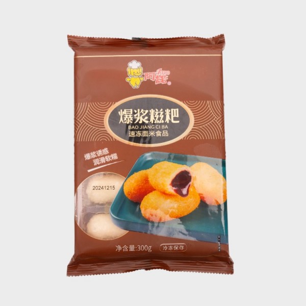 Glutinous Rice Cake
