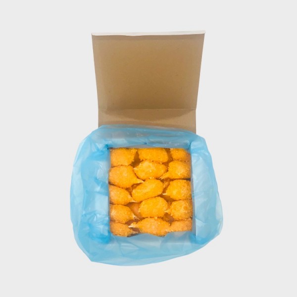 Brd Surimi Crab Claw