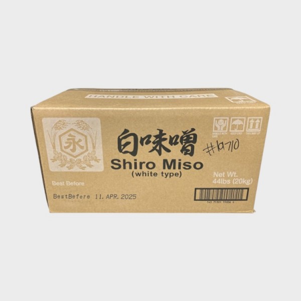 Miso Paste (Toku Shiro) Wht