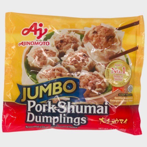 Pork Jumbo Shumai