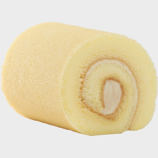 Swiss Roll Cheese Cake
