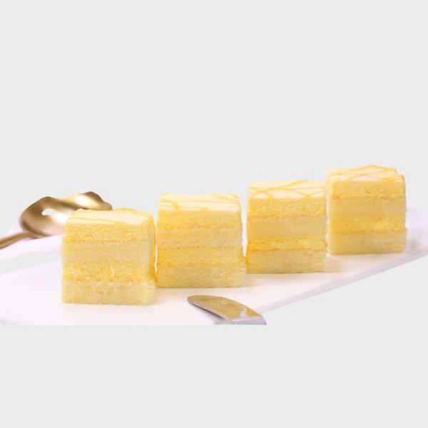 TOGOFF Mousse Cake(Pineapple)