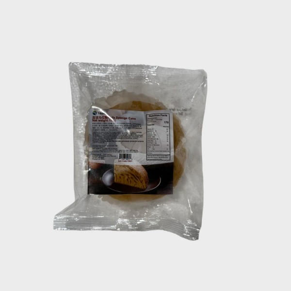 Gufa Sponge Cake