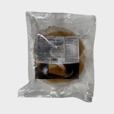 Gufa Sponge Cake