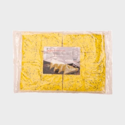 Ballet Cake -Seaweed