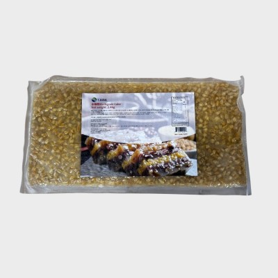 Multigrain Cake