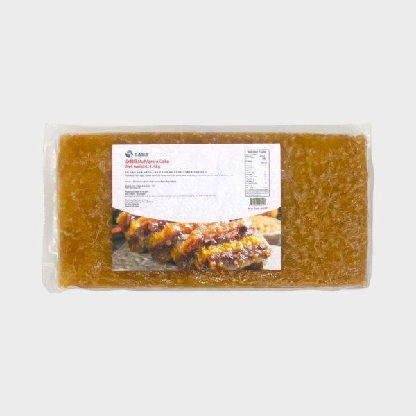 Multigrain Cake