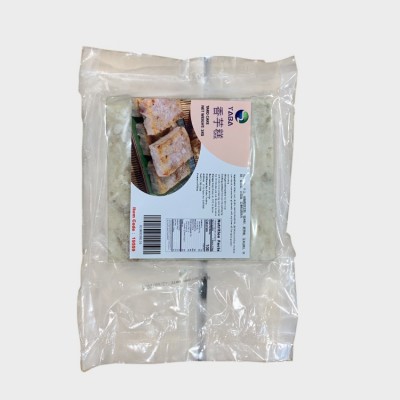 Taro Cake