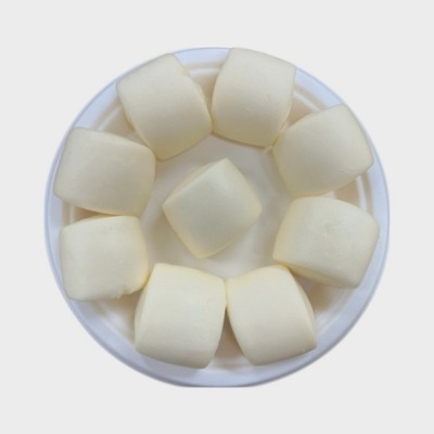 Steamed Bun