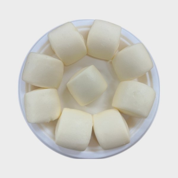 Steamed Bun