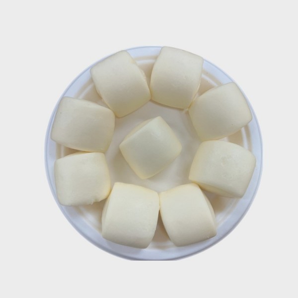 Steamed Bun