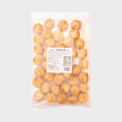 TakoYaki Ball (160PC, Jumbo)