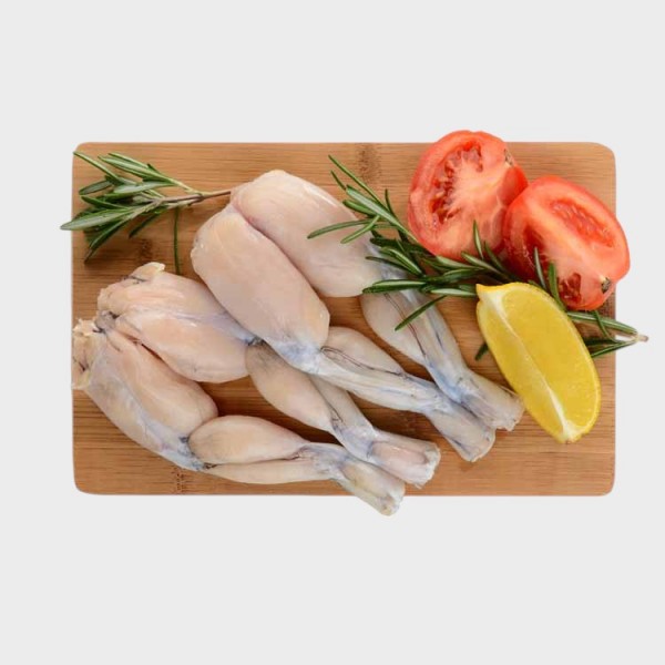 Frz Frog Leg 2-4 (70%NW)