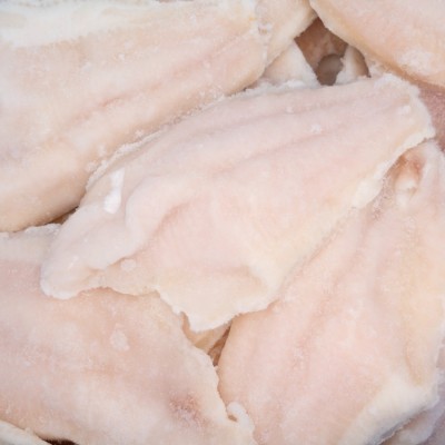 Swai Fillet 5/7 lQF 100%
