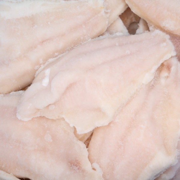 Swai Fillet 5/7 lQF 100%