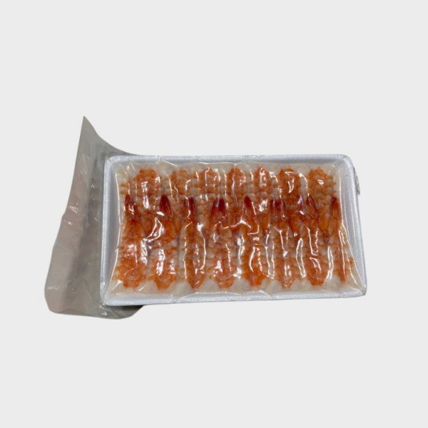 Frz Ckd Sushi Shrimp (Ebi5L)