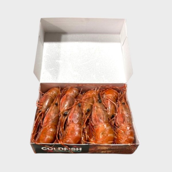 Spot Prawns Amaebi (L)