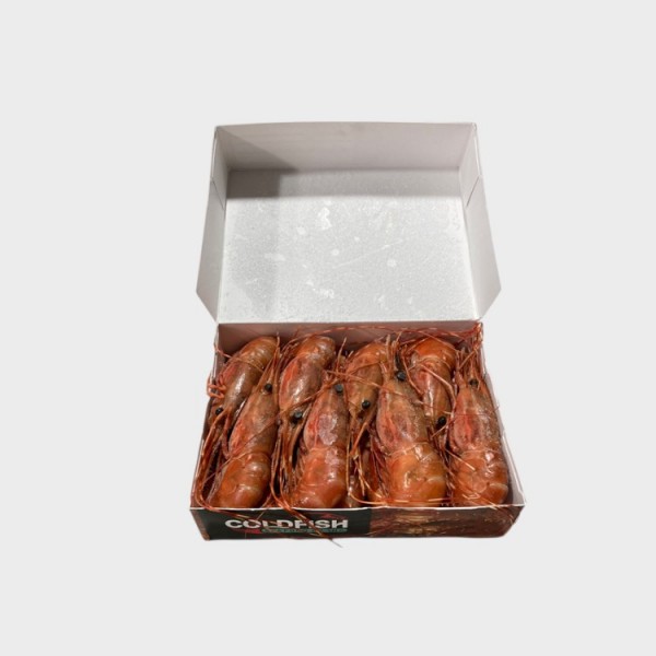 Frzspot prawns Amaebi (J)