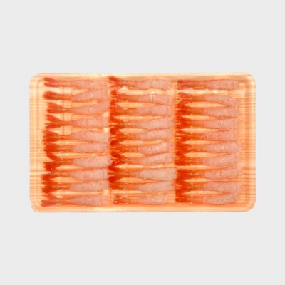 Cold Water Shrimp