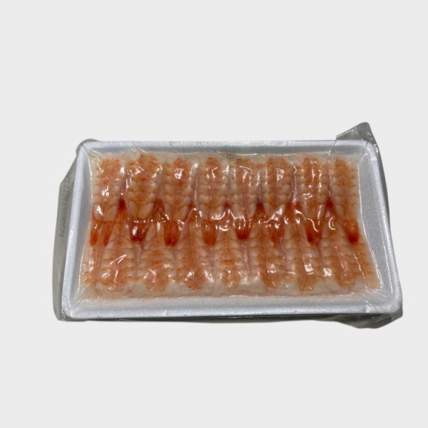Frz Ckd Sushi Shrimp (Ebi2L)